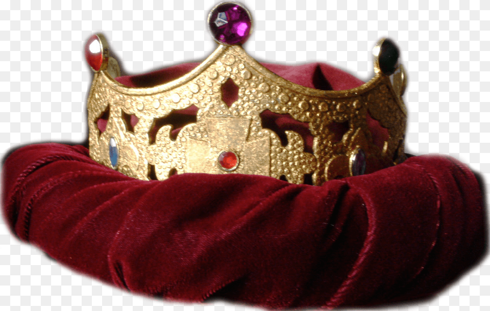 Corona Del Rey Melchor, Accessories, Crown, Jewelry, Baby Free Png Download