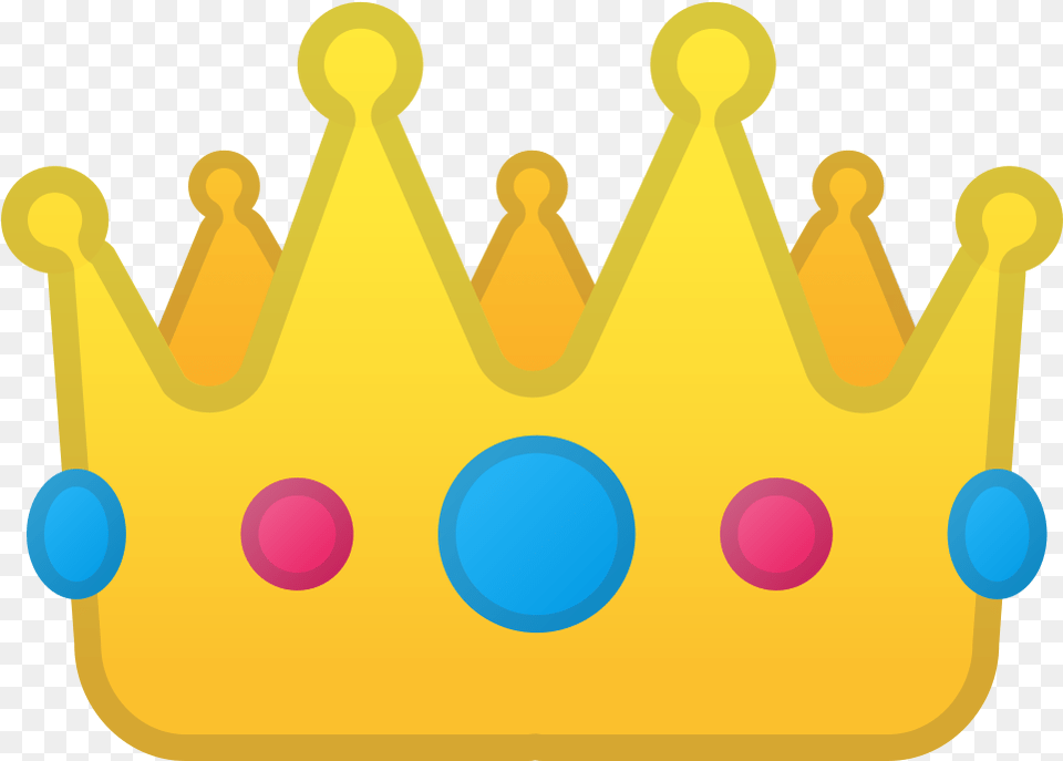 Corona Emoji Crown Icon, Accessories, Jewelry Png
