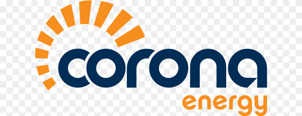 Corona Energy Logo, Gauge Png Image