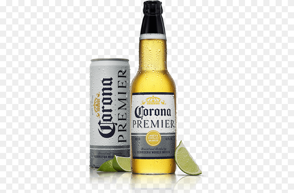 Corona Extra, Alcohol, Beer, Beverage, Beer Bottle Free Transparent Png