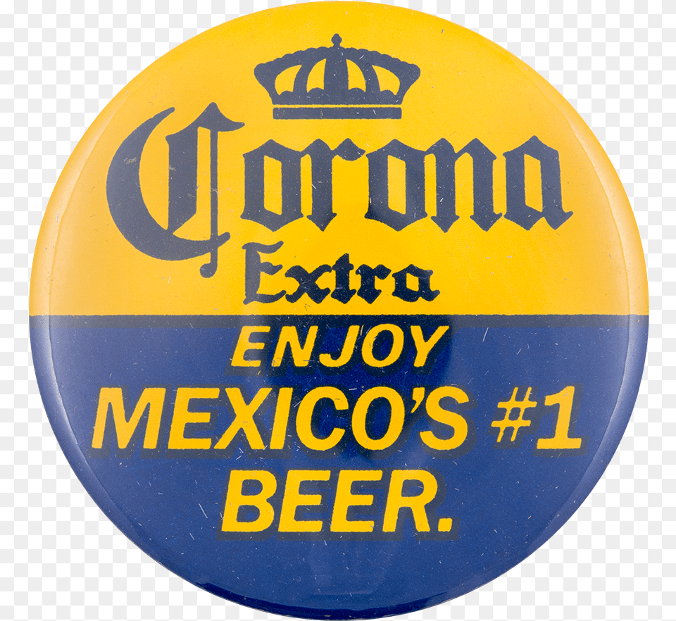 Corona Extra, Badge, Logo, Symbol Png