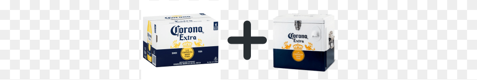 Corona Extra, Box, Cross, Symbol, First Aid Free Transparent Png