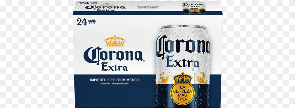 Corona Extra, Alcohol, Beer, Beverage, Lager Png