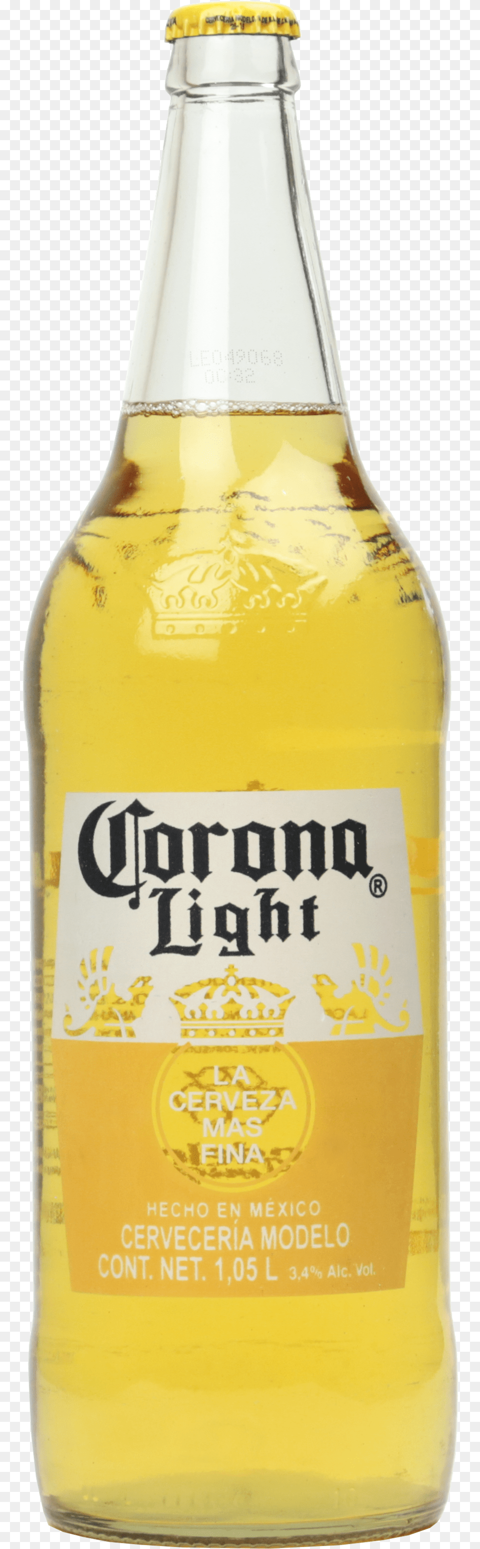 Corona Extra, Alcohol, Beer, Beverage, Bottle Free Transparent Png
