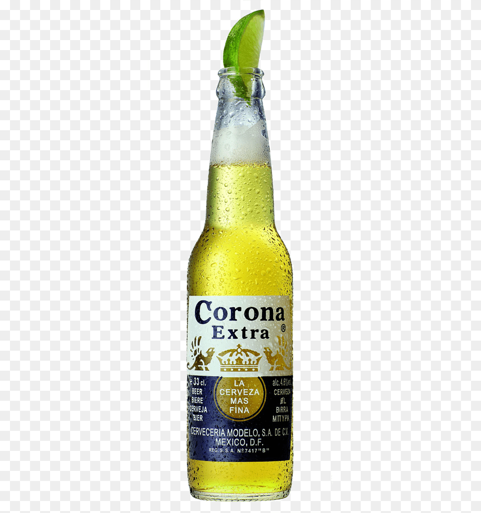 Corona Extra 330 Ml Corona Beer Price India, Alcohol, Beer Bottle, Beverage, Bottle Free Png Download