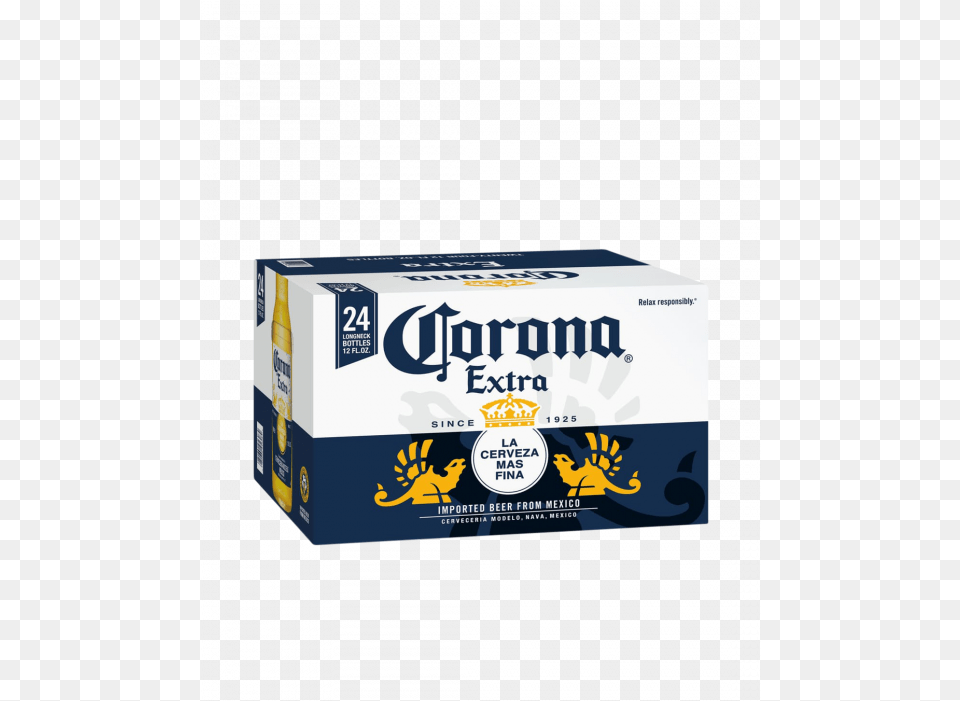 Corona Extra, First Aid, Box, Butter, Food Free Png