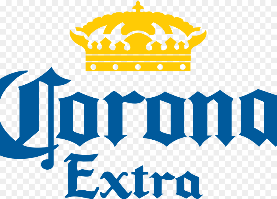 Corona Extra Clipart Crown Transparent Corona Clipart, Accessories, Jewelry Free Png Download
