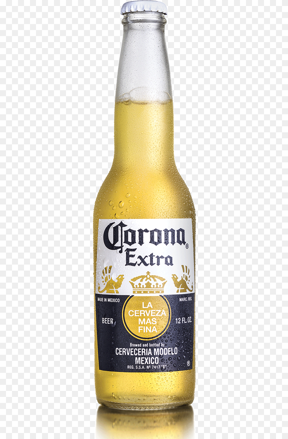 Corona Extra Corona Extra, Alcohol, Beer, Beverage, Beer Bottle Free Png
