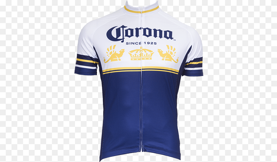 Corona Extra Cycling Jersey, Clothing, Shirt, T-shirt Free Png Download