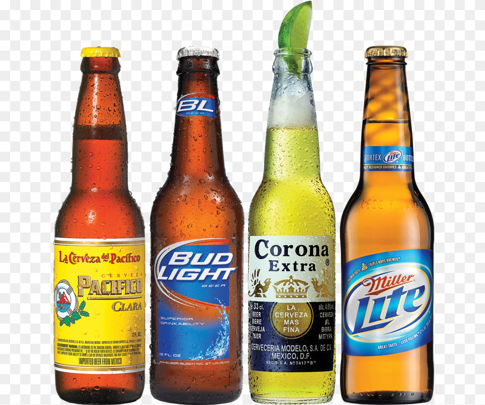 Corona Extra Dos Equis, Alcohol, Beer, Beer Bottle, Beverage Png