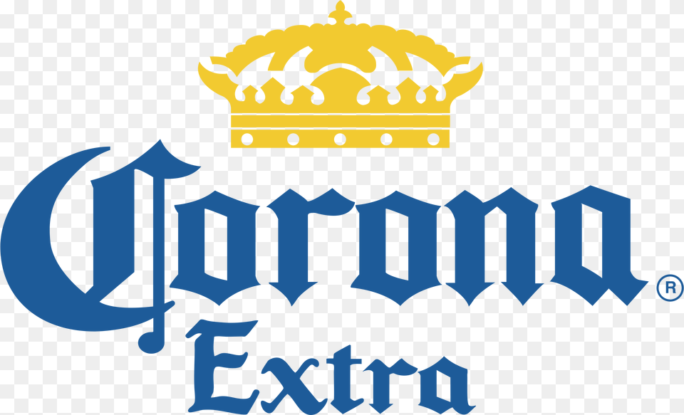 Corona Extra Logo Cerveza Corona Logo, Accessories, Jewelry, Crown Png Image