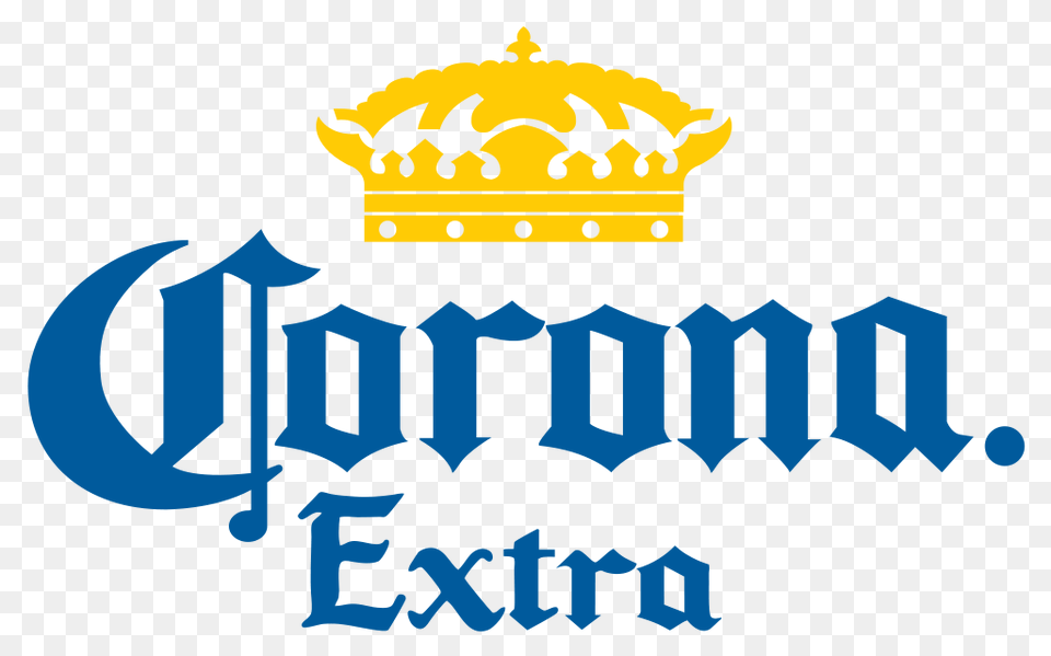 Corona Extra Logo Transparent, Accessories, Jewelry, Crown Png Image