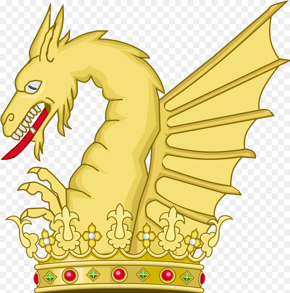 Corona Jaume, Accessories, Dragon, Jewelry, Baby Png Image