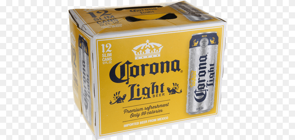 Corona Light Logo, Alcohol, Beer, Beverage, Lager Free Png Download