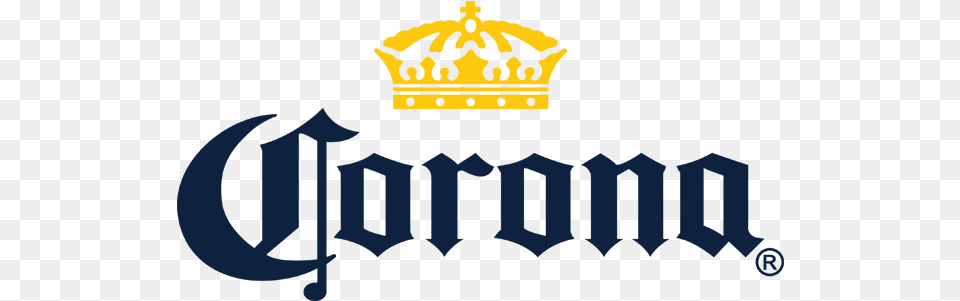 Corona Logo Logo Corona Cerveza, Accessories, Jewelry, Crown Free Png Download