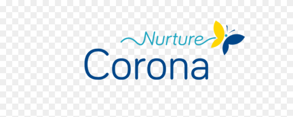 Corona Logo Nurture Corona Hospital, Land, Nature, Outdoors, Sea Free Png Download
