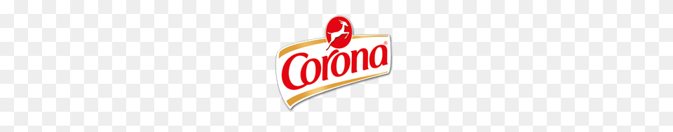 Corona On Behance, Logo, Food, Ketchup Png Image