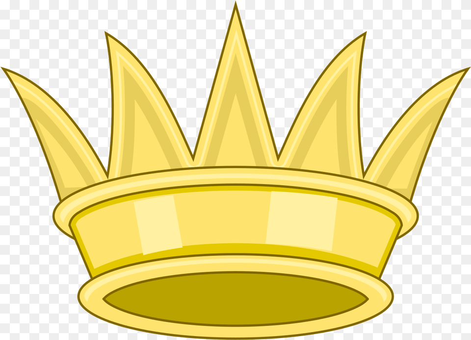 Corona Oriental Wikipedia La Enciclopedia Libre Crown Heraldry, Accessories, Gold, Jewelry, Chandelier Free Png Download