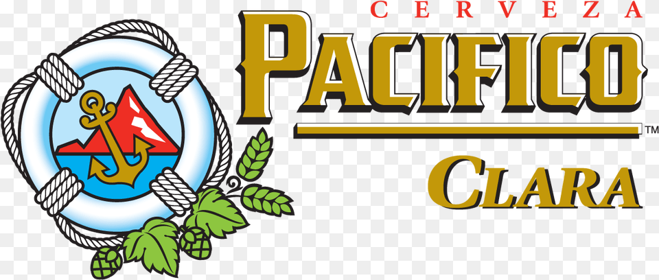 Corona Pacfco Clara Logos Pacifico Beer, Scoreboard, Logo, Dynamite, Weapon Png Image