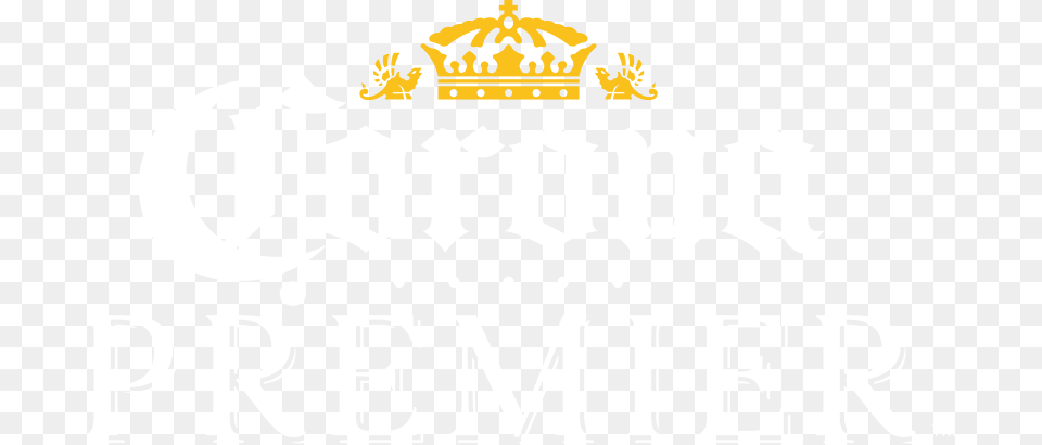 Corona Premier Logo, Accessories, Jewelry, Crown Free Png