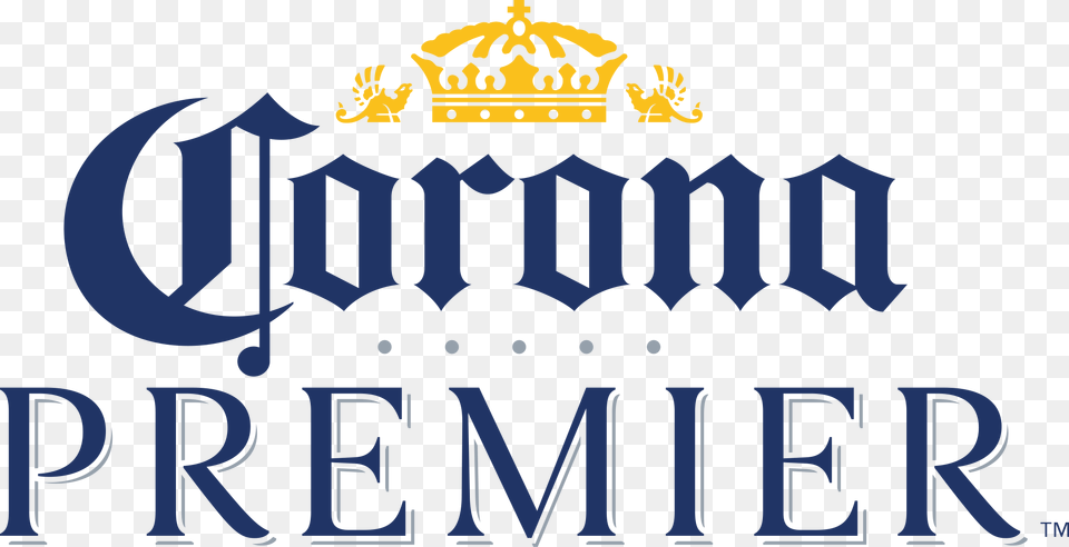 Corona Premier Logo Download Corona Premier Beer Logo Free Transparent Png