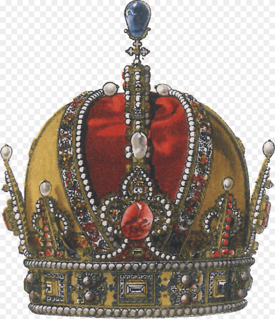 Corona Real, Accessories, Crown, Jewelry Png