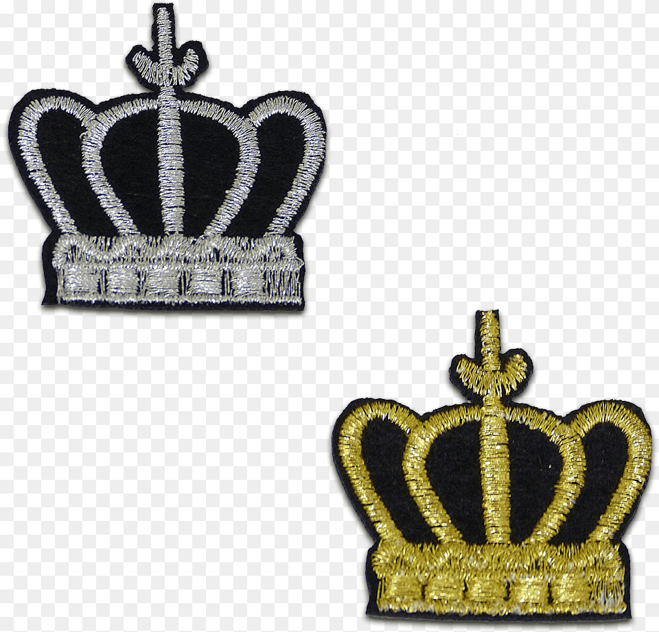 Corona Rey Princesa Corona De Rey Bordada, Accessories, Crown, Jewelry Free Png Download