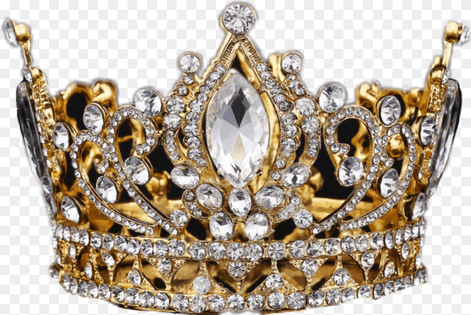 Corona Rey Royal Crown, Accessories, Jewelry, Necklace Free Transparent Png
