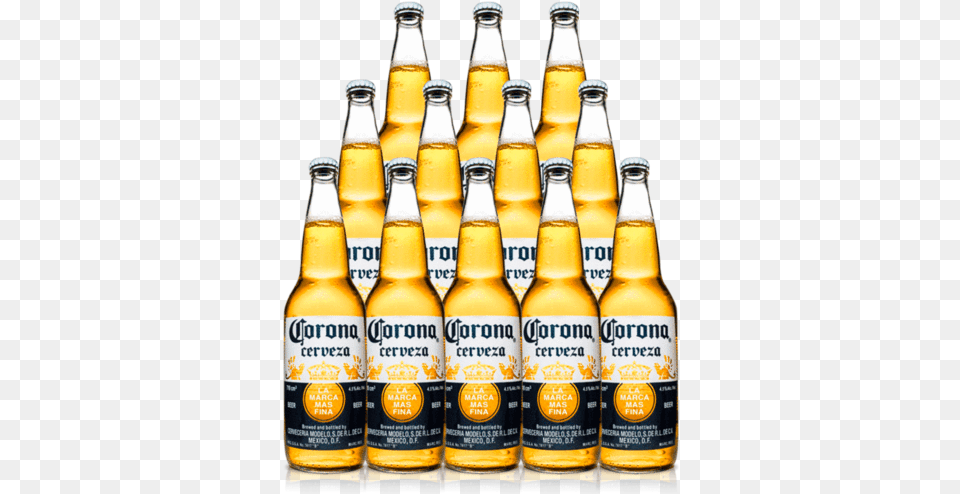 Corona 710ml Cerveza Corona, Alcohol, Beer, Beer Bottle, Beverage Free Transparent Png