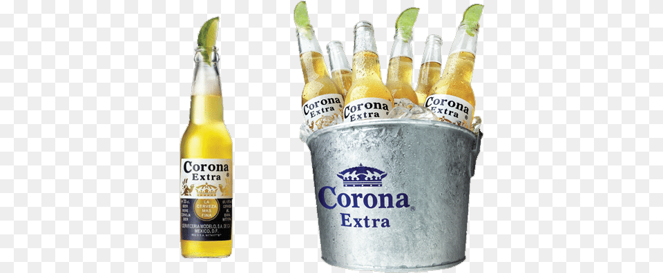 Corona Corona Beer, Alcohol, Beer Bottle, Beverage, Bottle Free Transparent Png