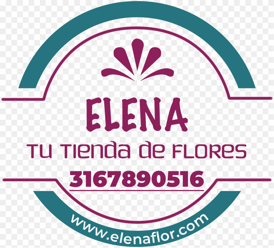 Coronas De Flores Blink Experience, Logo Png