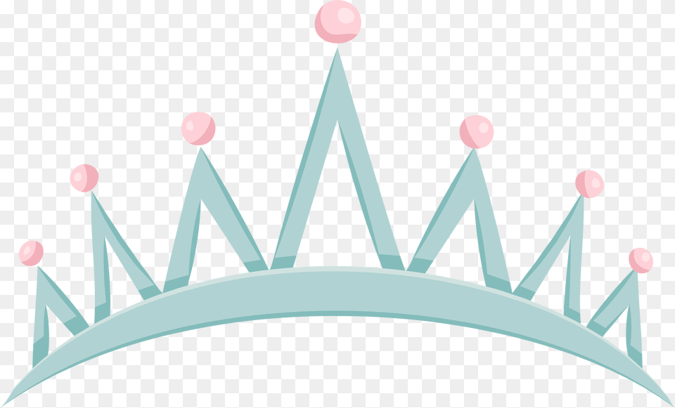 Coronas De Princesas Azules, Accessories, Jewelry, Tiara Free Png