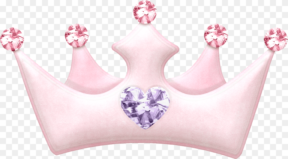 Coronas De Princesas En, Accessories, Jewelry, Diamond, Gemstone Free Transparent Png