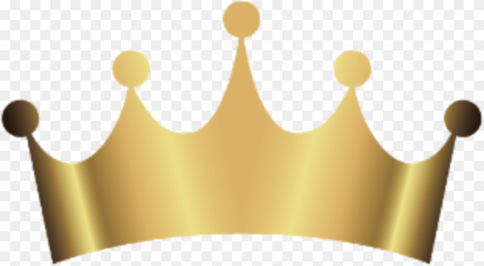 Coronas Gold Crown Icon, Accessories, Jewelry Free Png Download