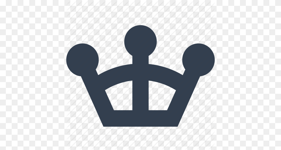 Coronation Crown Emperor King Silhouette Icon, Accessories, Jewelry, Person Png Image