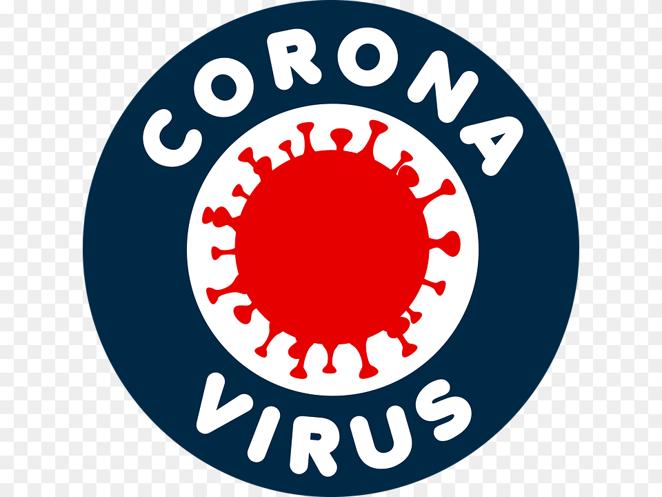 Coronavirus, Logo Free Png