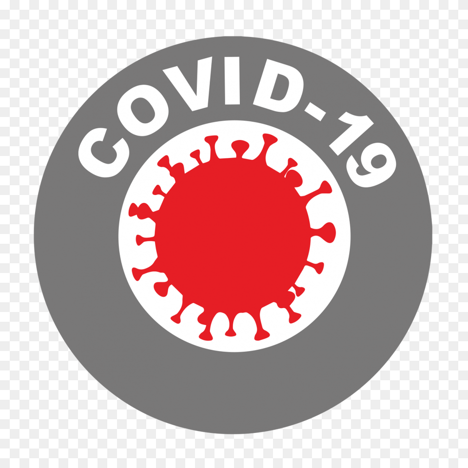 Coronavirus, Sticker, Logo Free Png