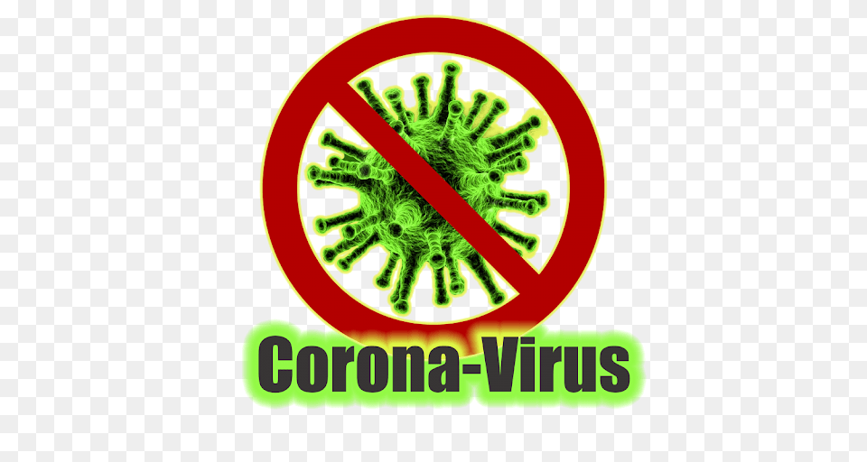 Coronavirus, Logo Free Transparent Png