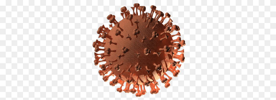 Coronavirus, Plant, Pollen, Chandelier, Lamp Png