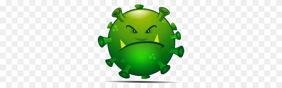 Coronavirus, Green, Baby, Person, Sphere Png