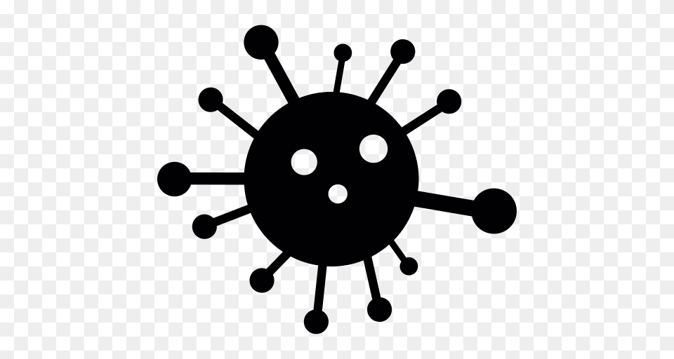 Coronavirus, Lighting Png