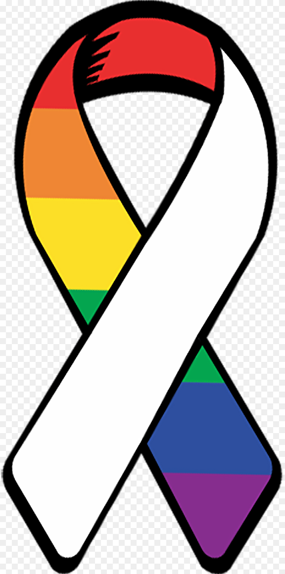 Coronavirus Ribbon Colors Meaning T Shirts Bumper Covid 19 Ribbon Awareness Png