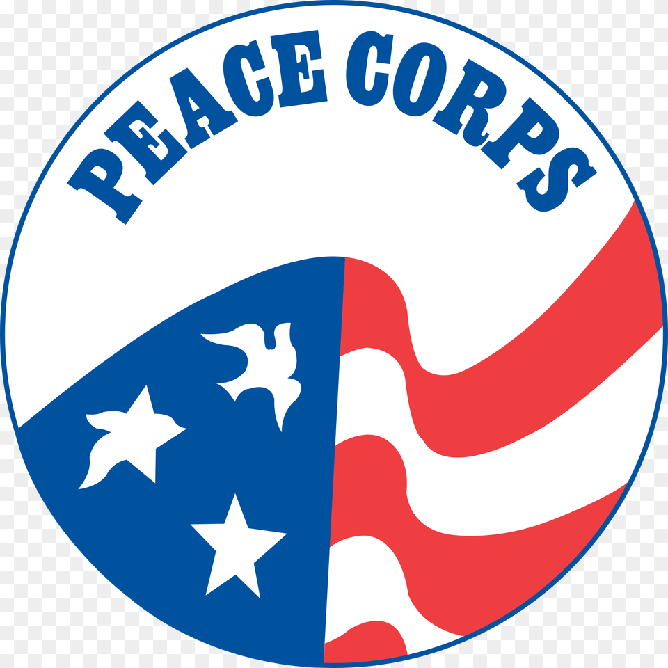 Corp Clipart, Logo, American Flag, Flag, Symbol Free Png