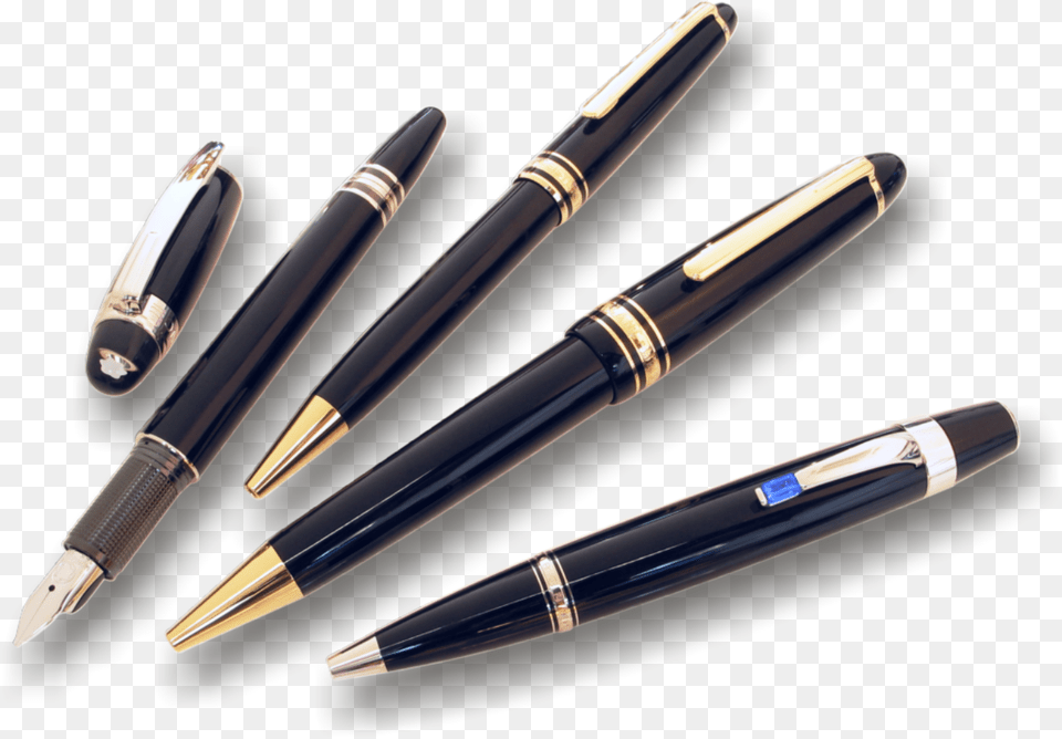 Corporate Gift Items, Pen, Fountain Pen Free Transparent Png