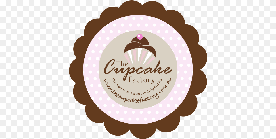 Corporate Gifts And Logo Cupcakes Logos Cupcakes, Plate, Clothing, Hat Png Image