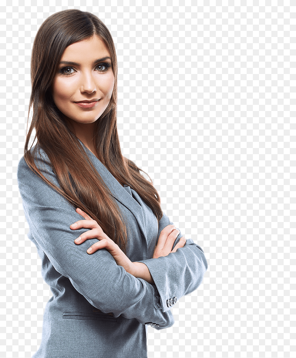 Corporate Girl, Adult, Sleeve, Portrait, Photography Free Png