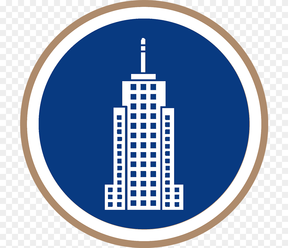 Corporate Image Reputation Icon Art, City, Urban, Architecture, Building Free Png Download