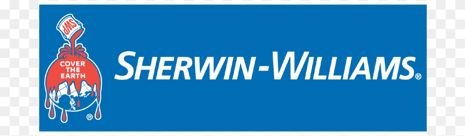 Corporate Partners Pi Sigma Epsilon Sherwin Williams, Logo, Sign, Symbol Free Transparent Png