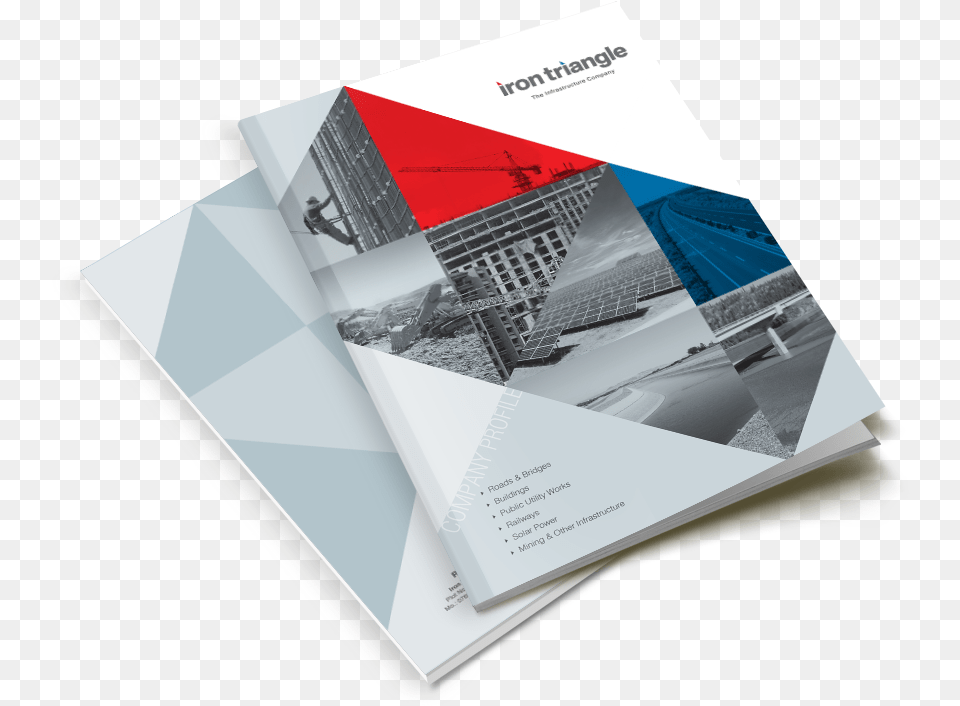 Corporate Profile Design Architecture, Advertisement, Poster, Person Free Png Download