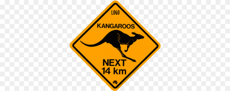 Corporate Road Signs Australian Road Signs Animals, Sign, Symbol, Road Sign, Animal Free Png Download